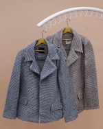 کت زنانه شانل کد190 - Image 4