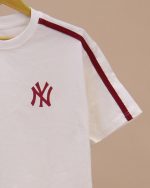 تیشرت شلوار بگ استایل  NY - Image 7