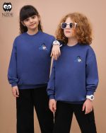 بلوز بگ استایل Eeyore