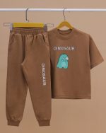 تیشرت شلوار DINOSAUR - Image 8