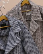 کت زنانه شانل کد190 - Image 8