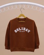 بلوز شلوار SOLIDAY - Image 14