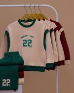 بلوز شلوار بگ استایل 22 - Image 8