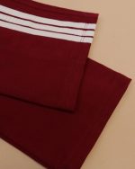 هودی شلوار بگ استایل Line style - Image 23