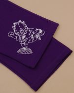 تیشرت شلوار بگ استایل Garfield - Image 20