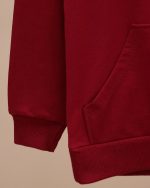 هودی شلوار بگ استایل Line plus - Image 20