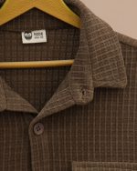 ست خانوادگی شومیز مخمل بگ استایل - Image 15