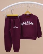 بلوز شلوار SOLIDAY - Image 21