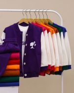 سه تیکه بامبر دخترانه باربی - Image 13