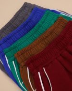 بلوز و شلوار جاگر بگ استایل stylish - Image 23