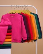 بلوز شلوار  Basic - Image 35