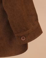 ست خانوادگی شومیز کبریتی بگ استایل - Image 19