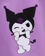 بلوز بگ استایل کرومی - Image 10