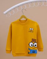 بلوز بگ استایل minions - Image 11