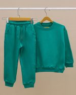 بلوز شلوار  Basic - Image 5