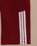 هودی شلوار بگ استایل Line style - Image 11