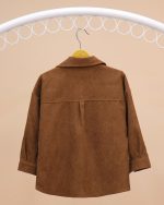 ست خانوادگی شومیز کبریتی بگ استایل - Image 8