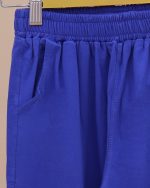 تاپ شلوارک Bleu - Image 4