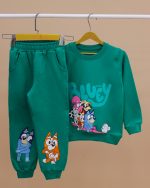 بلوز شلوار Bluey - Image 9