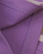 کراپ شلوار آستین رگلان قلب - Image 16