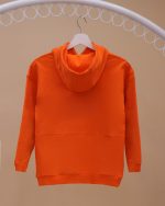 هودی شلوار دورس داخل کرک کد 5346 - Image 3