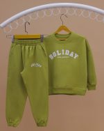 بلوز شلوار SOLIDAY - Image 20