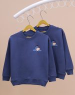 بلوز بگ استایل Eeyore - Image 7