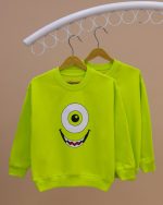 بلوز بگ استایل مایک - Image 8