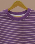 بلوز رینگی کد 5357 - Image 6