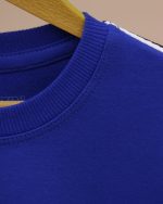 بلوز شلوار بگ استایل Line Pro - Image 13