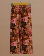 بلوز شلوار مخمل نانو 5 بعدی خرسک family - Image 13