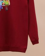 بلوز شلوار ماینکرافت Game - Image 6