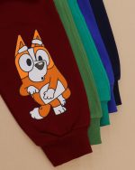 بلوز شلوار Bluey - Image 18