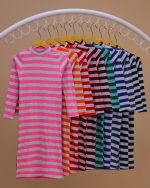 پیراهن ماکسی ست مادر دختری - Image 14