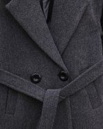 پالتو فوتر ست مادر دختری - Image 22