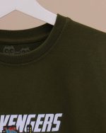 بلوز شلوار  avengers - Image 22