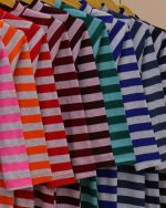 پیراهن ماکسی ست مادر دختری - Image 13