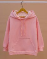 هودی شلوار بگ استایل Vibe Set - Image 14