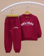 بلوز شلوار SOLIDAY - Image 26