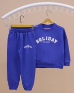 بلوز شلوار SOLIDAY - Image 19