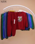 بلوز شلوار  avengers - Image 3