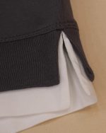 بلوز و شلوار جاگر بگ استایل stylish - Image 8