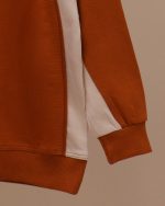 بلوز شلوار آستین رگلان Le Coeur - Image 17