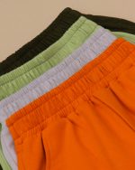 تیشرت شلوار بگ استایل Robot - Image 18