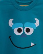 بلوز بگ استایل سالیوان - Image 11