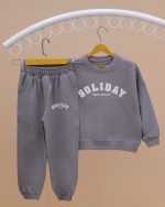 بلوز شلوار SOLIDAY - Image 23