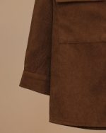 ست خانوادگی شومیز کبریتی بگ استایل - Image 22