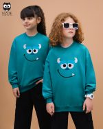 بلوز بگ استایل سالیوان