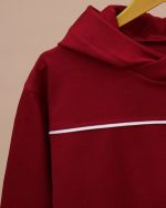 هودی شلوار بگ استایل Line plus - Image 19