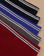 بلوز شلوار بگ استایل Line Pro - Image 19